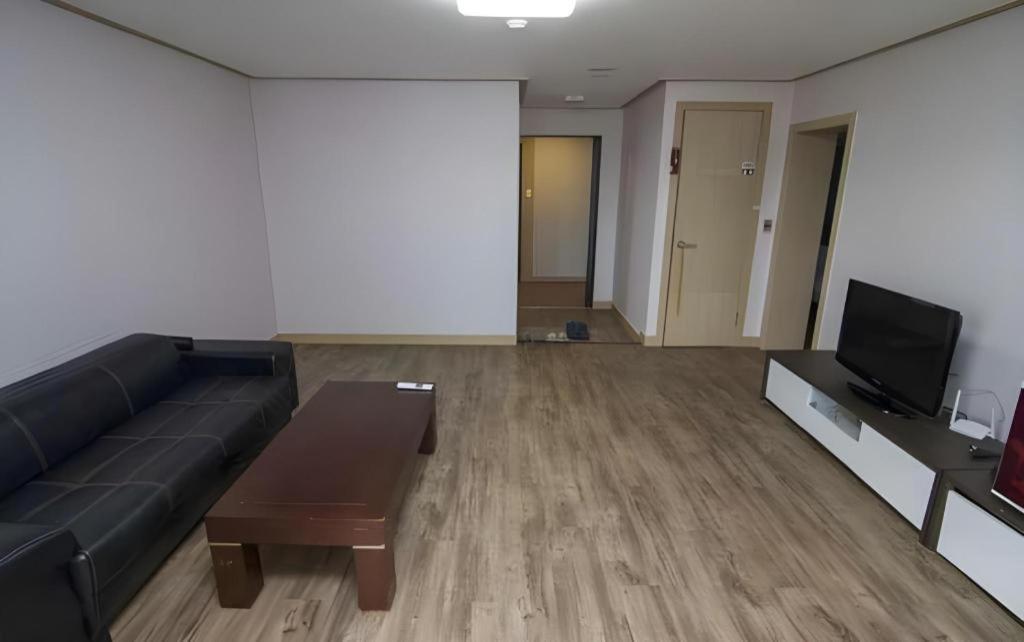 Hyundai Elliot Hotel And Resort Pyeongchang Extérieur photo