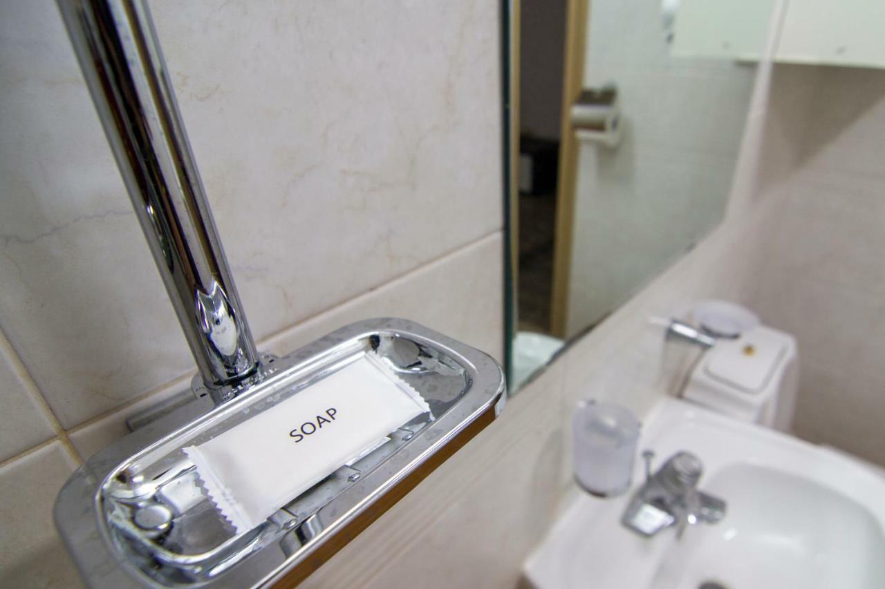 Hyundai Elliot Hotel And Resort Pyeongchang Extérieur photo
