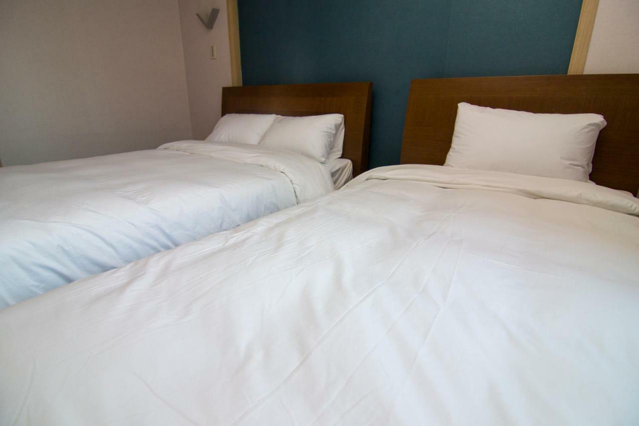 Hyundai Elliot Hotel And Resort Pyeongchang Extérieur photo